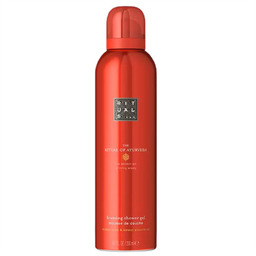 The Ritual of Ayurveda pianka pod prysznic