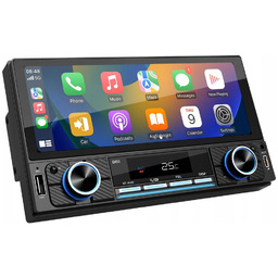 RADIO SAMOCHODOWE 2-DIN 7 CALI DOTYKOWE USB-C BLUETOOTH