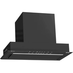 Okap podszafkowy Gorenje BHI65236B 713 m3/h 63 dB