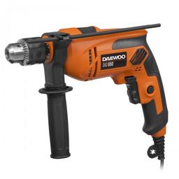 Wiertarka udarowa DAEWOO DAD 650 600W
