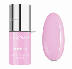 NeoNail - SIMPLE - ONE STEP COLOR -