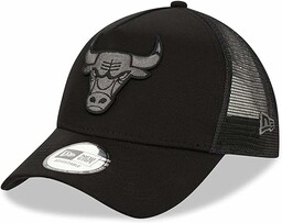 New Era Chicago Bulls NBA BOB Team Logo