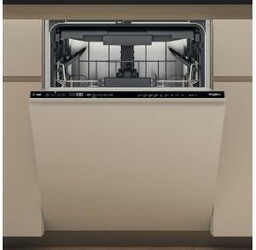 Whirlpool WH7IPA15BM6L0 MaxiSpace 59,8cm Automatyczne otwieranie drzwi Szuflada
