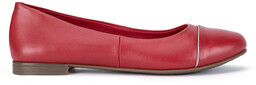Baleriny Lasocki RST-ERICA-49 Czerwony