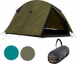 Grand Canyon Cardova 1 Namiot Capulet Olive