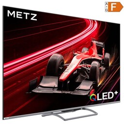 METZ Telewizor 65MQE8000Z 65" QLED 4K Ultra HD