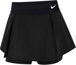 NIKE Damska spódnica W Nkct Elvtd falbanka