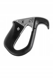Przyrząd ATC-Pilot black Black Diamond