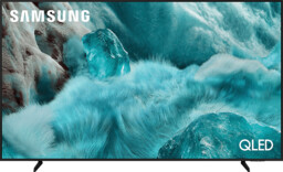 Telewizor QLED SAMSUNG QE65Q7F2AU 65" 4K Tizen Quantum