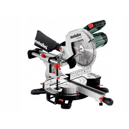 Piła Ukośnica, Kapówka Kgs 254 M Metabo 1450