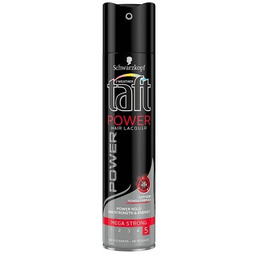 TAFT_Power Hairspray lakier do włosów w sprayu 250ml