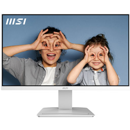 Monitor 23,8" Msi Pro MP2412W 1920x1080 (fhd) 100Hz