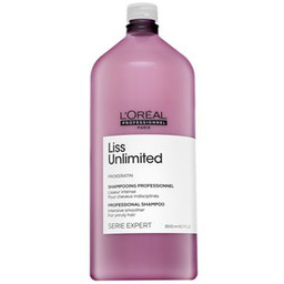 L Oréal Professionnel Série Expert Liss Unlimited Shampoo
