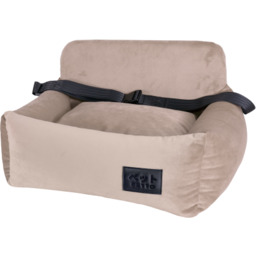 PETTO Oi Single siedzisko samochodowe fotelik dla psa