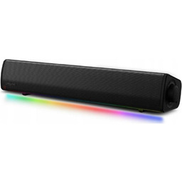 Głośnik bezprzewodowy Soundbar Creative Sound Blaster GS3 czarny