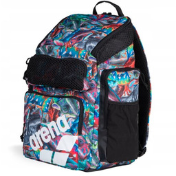 Plecak sportowy Arena One Go 45L Iguanas