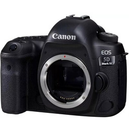 CANON Lustrzanka cyfrowa Eos 5D Mark IV Body,