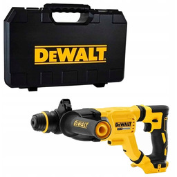 Dewalt DCH263NK Młotowiertarka Sds 3J 18Vwalizka