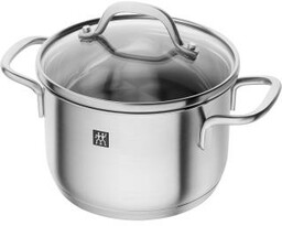 Zwilling Pico Indukcja Stal nierdzewna 1,5l Garnek tradycyjny