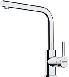 FRANKE Bateria LINA L Shape chrom 115.0693.230 *