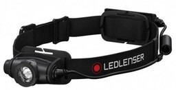 Ledlenser Latarka H5R Core