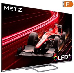 METZ Telewizor 75MQE8000Z 75" QLED 4K Ultra HD