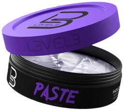 L3VEL3 Paste, pasta do włosów o matowym wykończeniu,