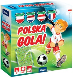 Jawa Polska GOLA!