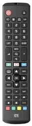 One For All TV Replacement Remotes URC4911 pilot