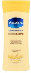 Vaseline Intensive Care Essential Healing mleczko do ciała