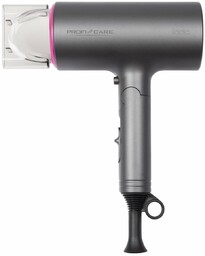 ProfiCare HT 3073 PK suszarka podróżna, różowy, różowy