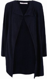 Damski kardigan granatowy Bellybutton Maternity, r.L