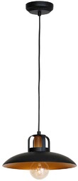 LAMPA wisząca FELIX MLP3682 Milagro industrialna OPRAWA metalowy