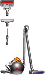 Bezworkowy DYSON Cinetic Big Ball Multi floor 2
