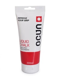 Magnezja w kremie Ocun Chalk Liquid 200 ml