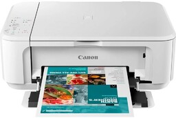 Canon PIXMA MG3650S 0515C109 urządzenie wielofunkcyjne atramentowe