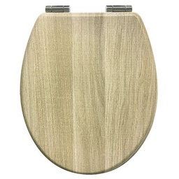 Deska sedesowa MDF NATUR AWD Interior