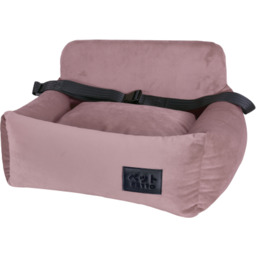 PETTO Oi Single siedzisko samochodowe fotelik dla psa