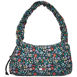 Torebka Tommy Jeans Tjw Casual Floral Shoulder AW0AW18060