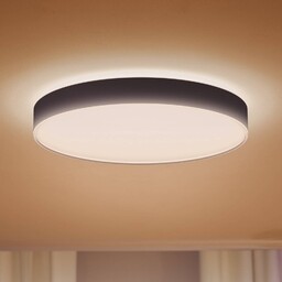 Philips Hue Inteligentna lampa sufitowa Hue, możliwość ściemniania,
