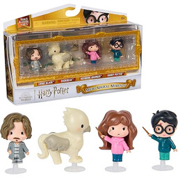 Wizarding World Harry Potter, Micro Magical Moments Więzień