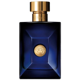 Versace, Pour Homme Dylan Blue, woda toaletowa, 200