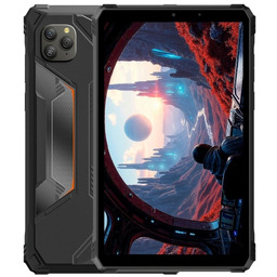 TABLET ACTIVE 5 8" 6/128GB/BLACK BLACKVIEW