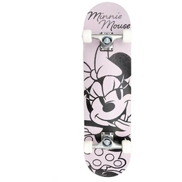 Seven deskorolka drewniana duża Minnie Grey