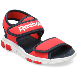 Sandały Reebok Wave EF7587 Czerwony 29