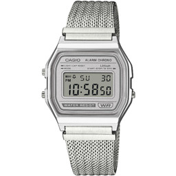Casio Vintage A158WEM-7EF