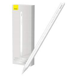 Baseus Smooth rysik do iPad z wskaźnikiem LED