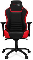Pro-Gamer Gorgon 2.0 Gamingowy do 150kg Skóra ECO