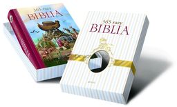 "365 razy Biblia" - Pamiątka Chrztu lub Komunii