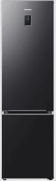 Lodówka SAMSUNG RB38C675EB1/EF 203cm Grafitowa stal No Frost